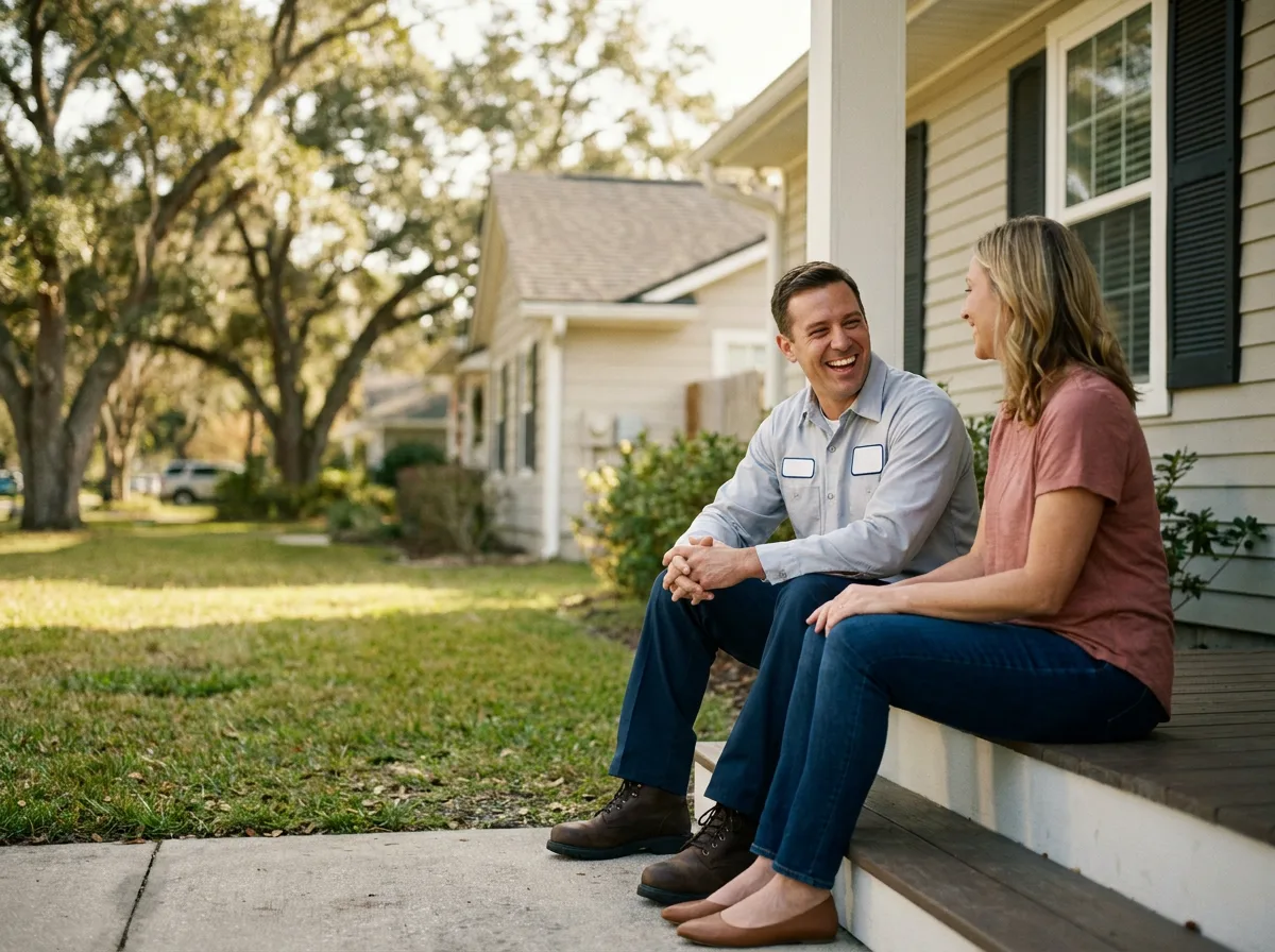 Septic tank pumping FAQs for Winnetka, CA